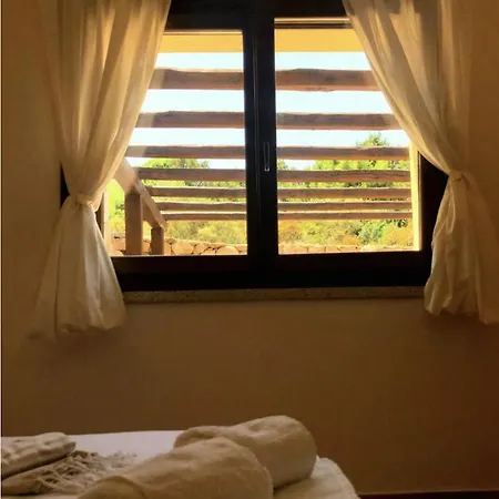 I Ginepri In Costa Smeralda Feriehus *