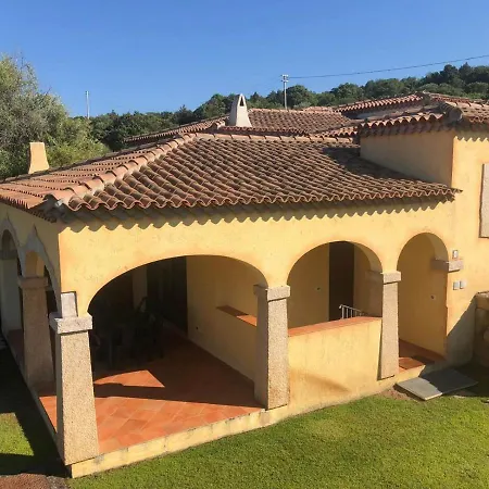 I Ginepri In Costa Smeralda *