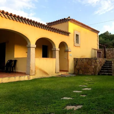 I Ginepri In Costa Smeralda * Arzachena