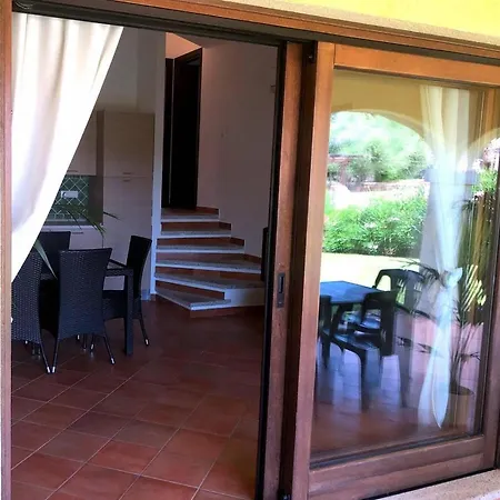 I Ginepri In Costa Smeralda Σπίτι διακοπών Arzachena