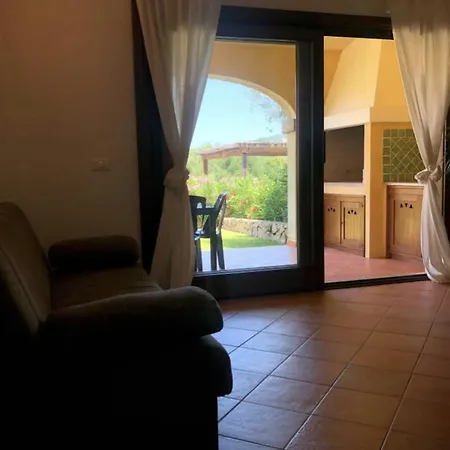 I Ginepri In Costa Smeralda Σπίτι διακοπών
