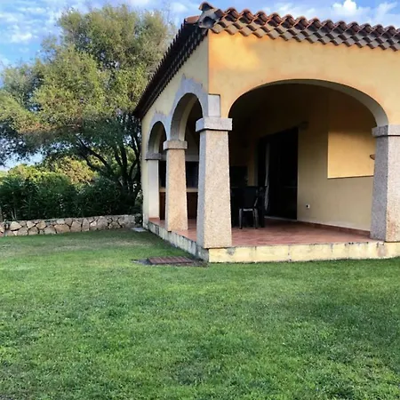 I Ginepri In Costa Smeralda Σπίτι διακοπών