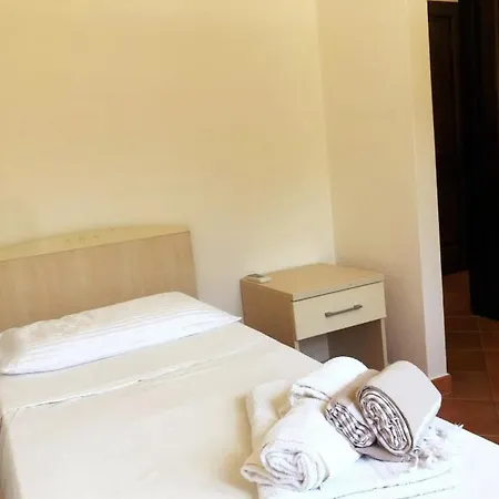 Σπίτι διακοπών I Ginepri In Costa Smeralda *