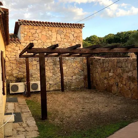 I Ginepri In Costa Smeralda Σπίτι διακοπών Arzachena