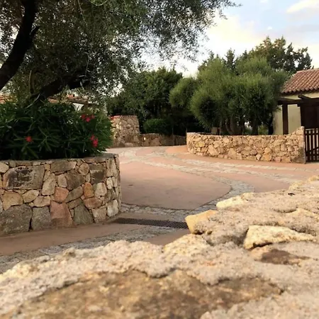 I Ginepri In Costa Smeralda Σπίτι διακοπών *