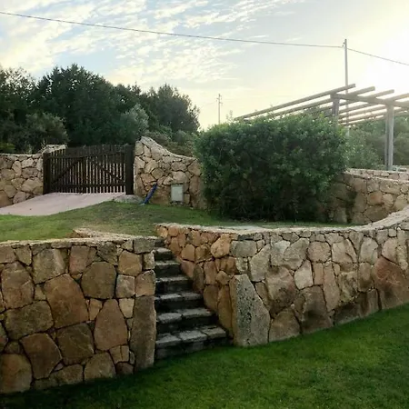 I Ginepri In Costa Smeralda